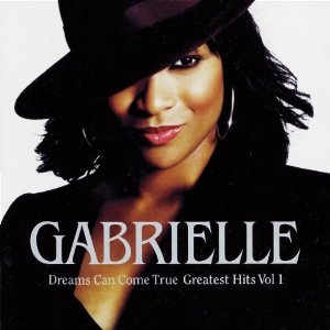 Gabrielle dreams CD