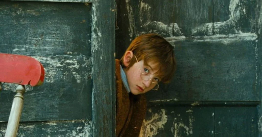 Eric Nanny McPhee