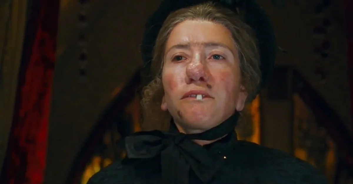Nanny McPhee capture film vroeger