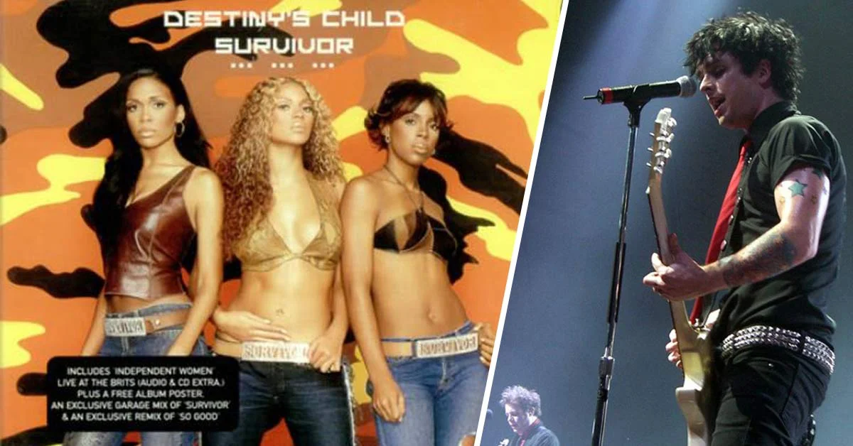 Bandnamen originele vroeger