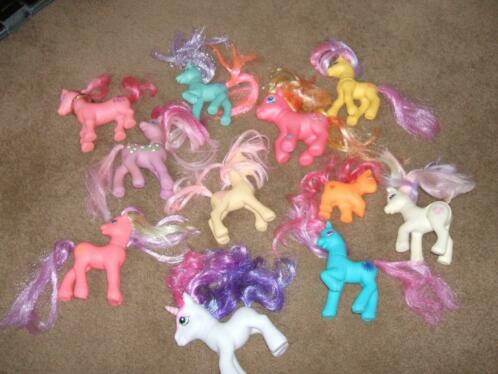 My Little Pony speelgoed