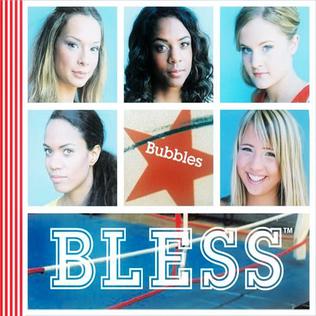 Bubbles band: zo gaat het nu met de Zweedse meiden