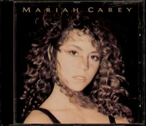 Mariah-Carey-CD