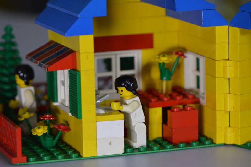 20 duurste Lego sets: heb jij goud op zolder liggen?