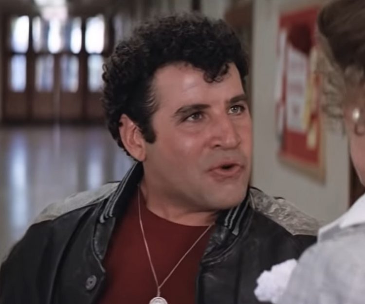 42 jaar later... zo zien de bekende Greasesterren er nu uit Page 2