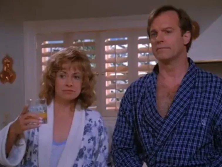 7th Heaven: terugblik en zo ziet de familie er vandaag uit 7th heaven serie ouders familie