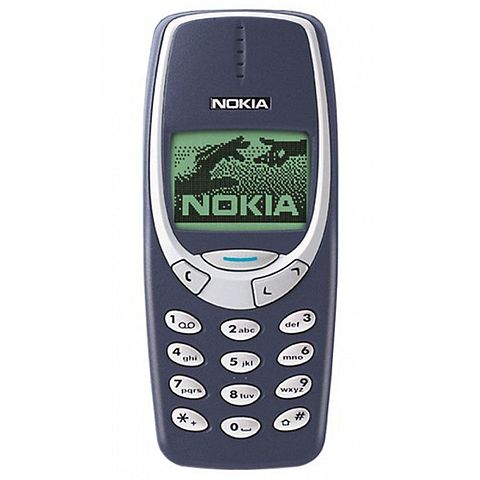15 x waarom je oude Nokia 3310 de beste telefoon ooit is