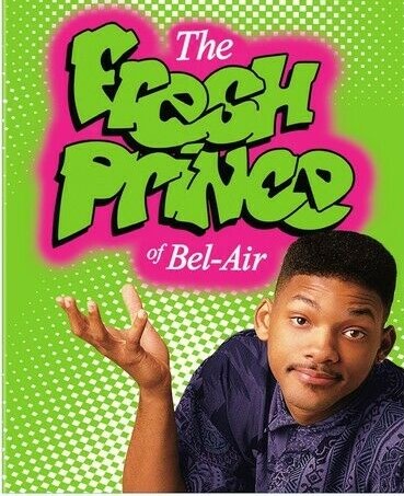 The Fresh Prince of Bel-Air komt terug... als dramaserie!