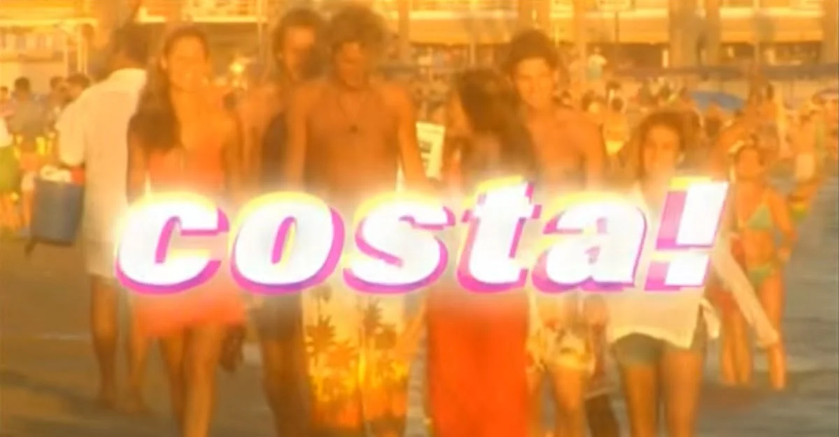 acteurs Costa cast