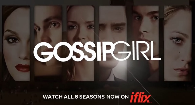 Gossip Girl: hoe gaat het 14 jaar later met de oude cast