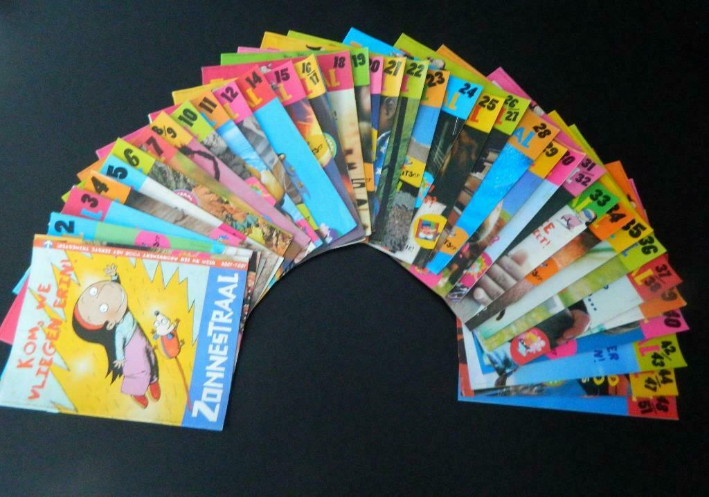 Van deze 12 tijdschriften voor kinderen was je vroeger fan
