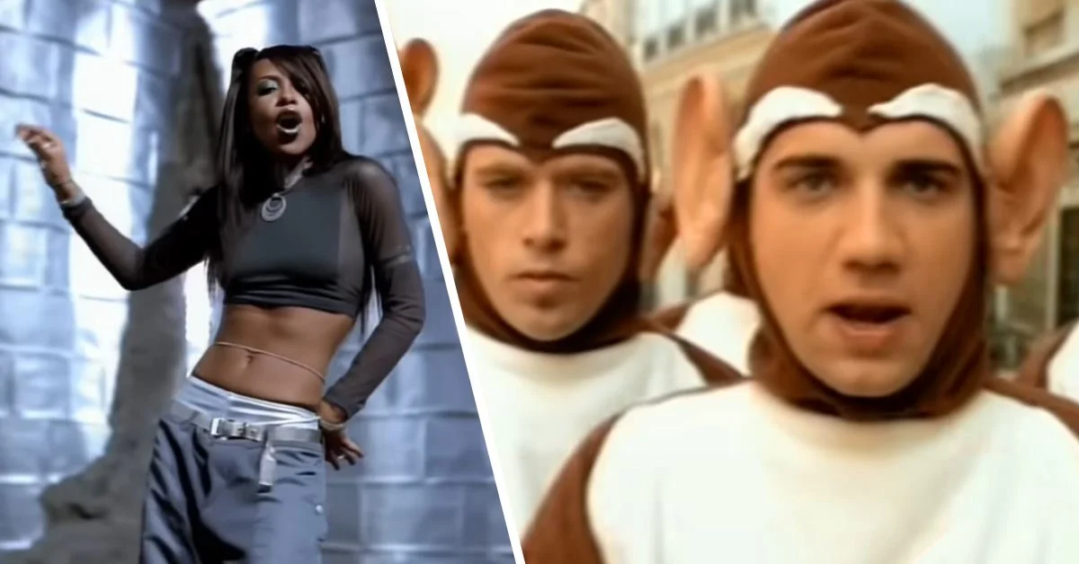 lied 1999 hits muziek
