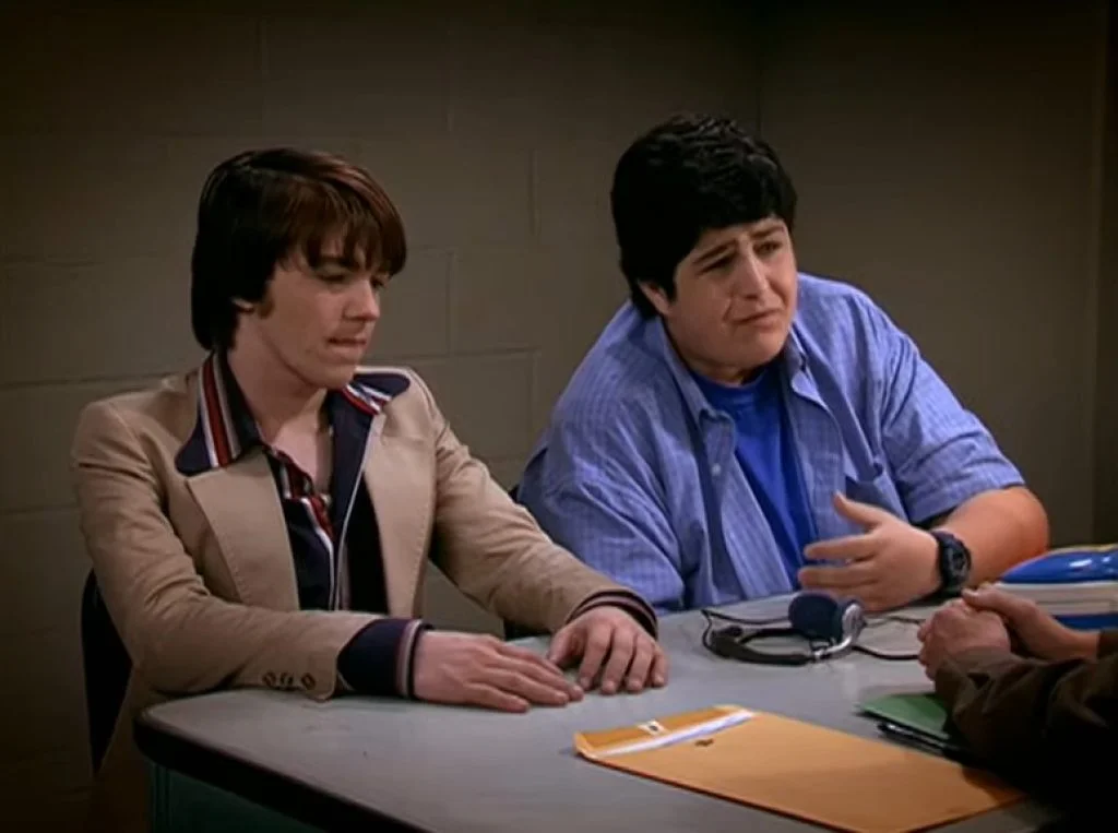 Drake & Josh cast: zo gaat het de Nickelodeon sterren nu Drake en Josh serie sitcom Nickelodeon
