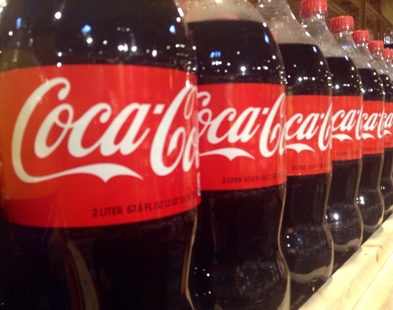 De evolutie van Coca-Cola: zo dronken we het vroeger (en nu)