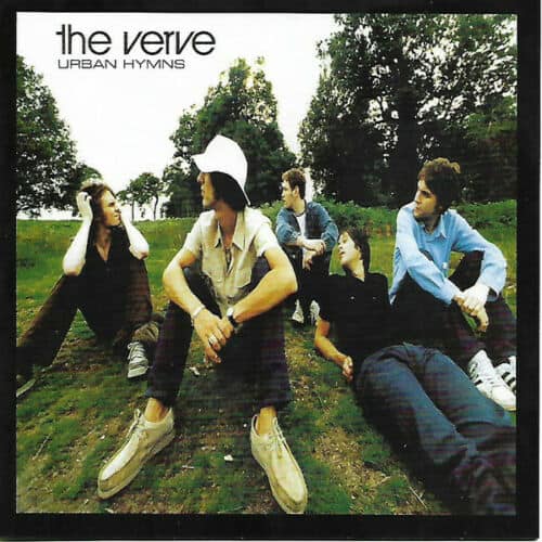 the verve urban hymns