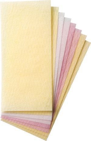 Eetpapier eetbaar papier snoep