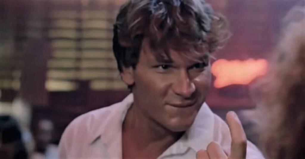 Patrick Swayze: 15 bijzondere feitjes die je nog niet kende