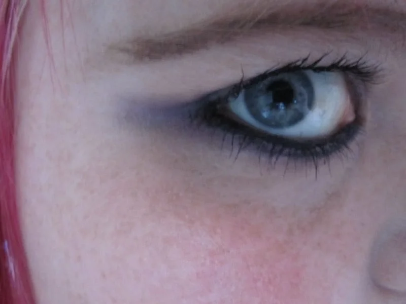 13 make-up blunders die ieder meisje herkent van vroeger