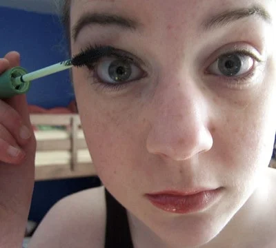 13 make-up blunders die ieder meisje herkent van vroeger