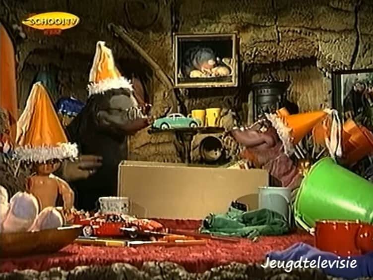 Koekeloere Koningsdag