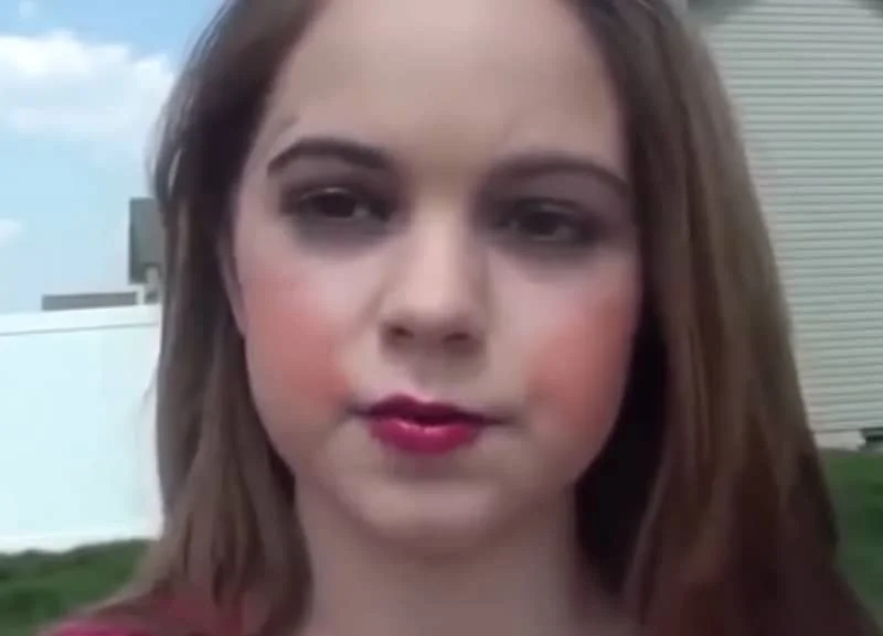 13 make-up blunders die ieder meisje herkent van vroeger
