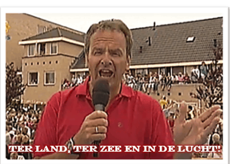 Bert Kuizinga