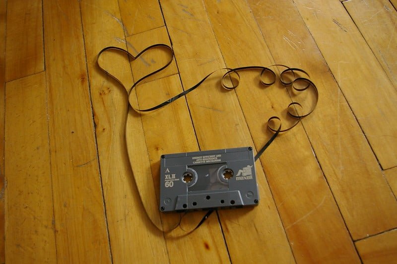 mixtape Valentijnsdag