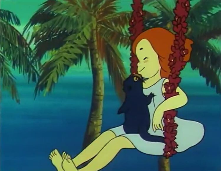 15 tekenfilms uit de jaren 80 die je compleet vergeten was