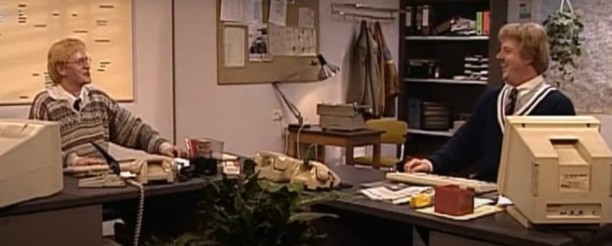 Debiteuren Crediteuren