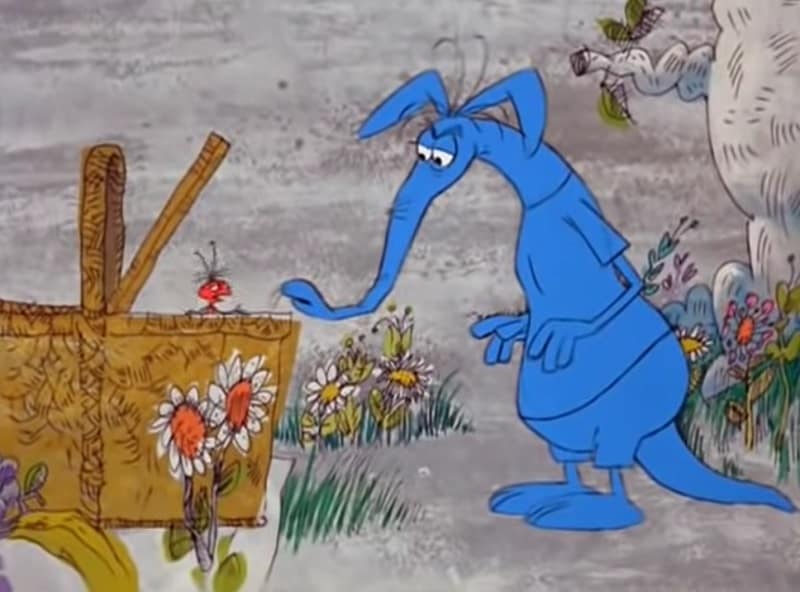 15 tekenfilms uit de jaren 80 die je compleet vergeten was