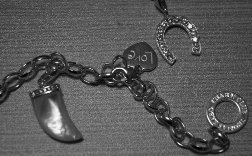 arm-mode-charm-bracelet-bedelarmband-80s