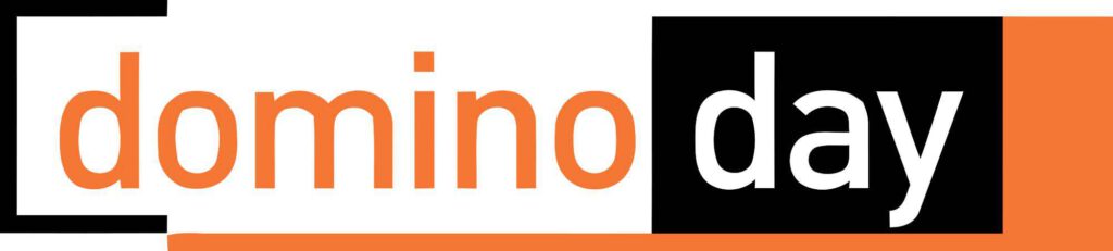 Domino-Day-Logo