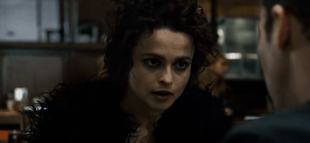 Marla Fight Club cast