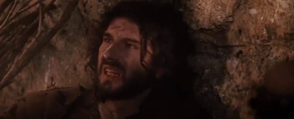The-Passion-of-the-Christ-Mel-Gibson-film-movie-Judas