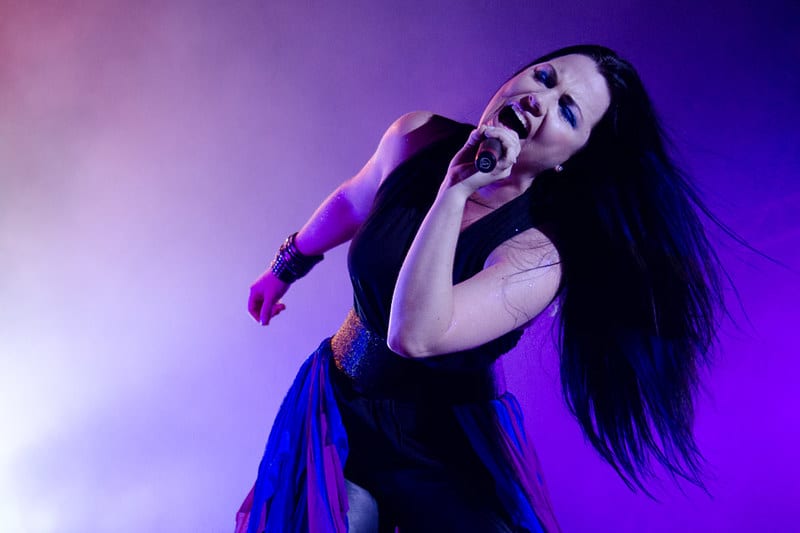 Amy-Lee-Evanescence