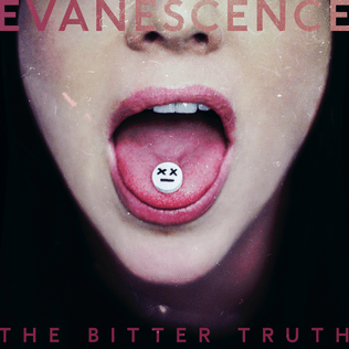 EvanescenceTheBitterTruth
