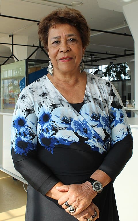 Noraly Beyer 2019