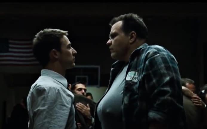 The Fight Club Meatloaf