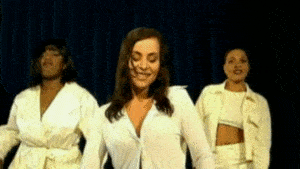 Total Touch Touch me there video