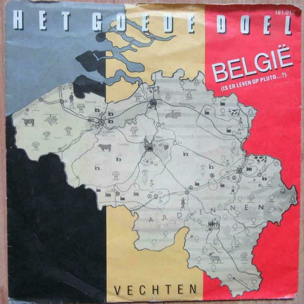 Nederpop Goede Doel