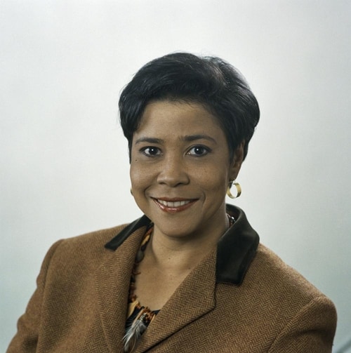 Noraly Beyer NOS