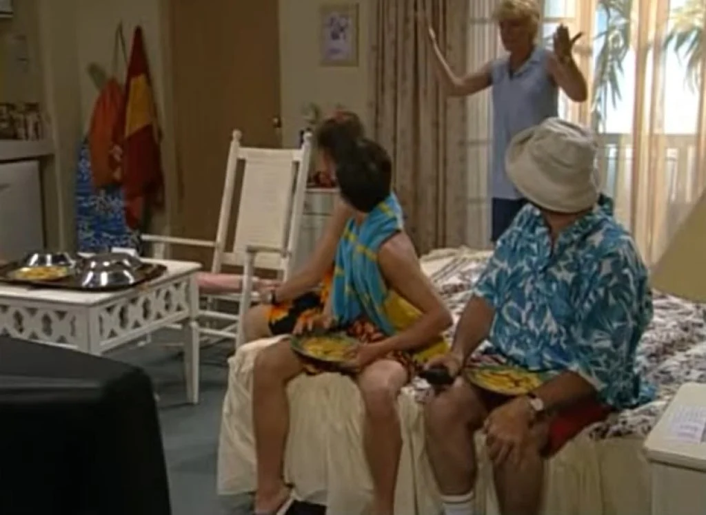 Hoe gaat het de cast van Kees & Co 27 jaar later? Gezin Kees & Co