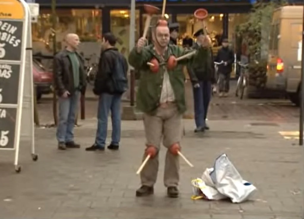 Hoe gaat het de cast van Kees & Co 27 jaar later? Loodgieter Ben Kees & Co