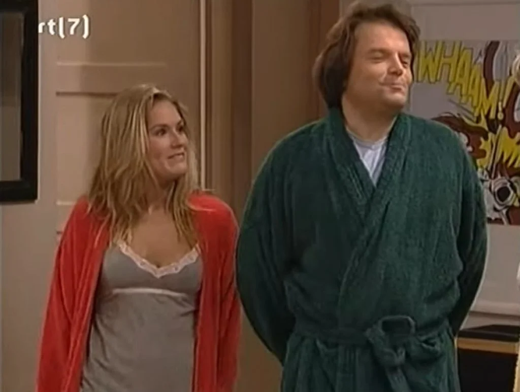 Hoe gaat het de cast van Kees & Co 27 jaar later? Mariël Speijer Kees & Co