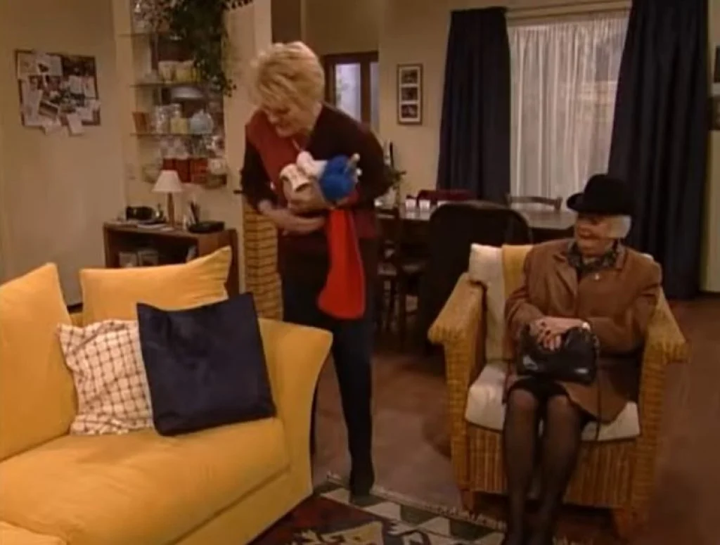 Hoe gaat het de cast van Kees & Co 27 jaar later? Moeder Kees & Co
