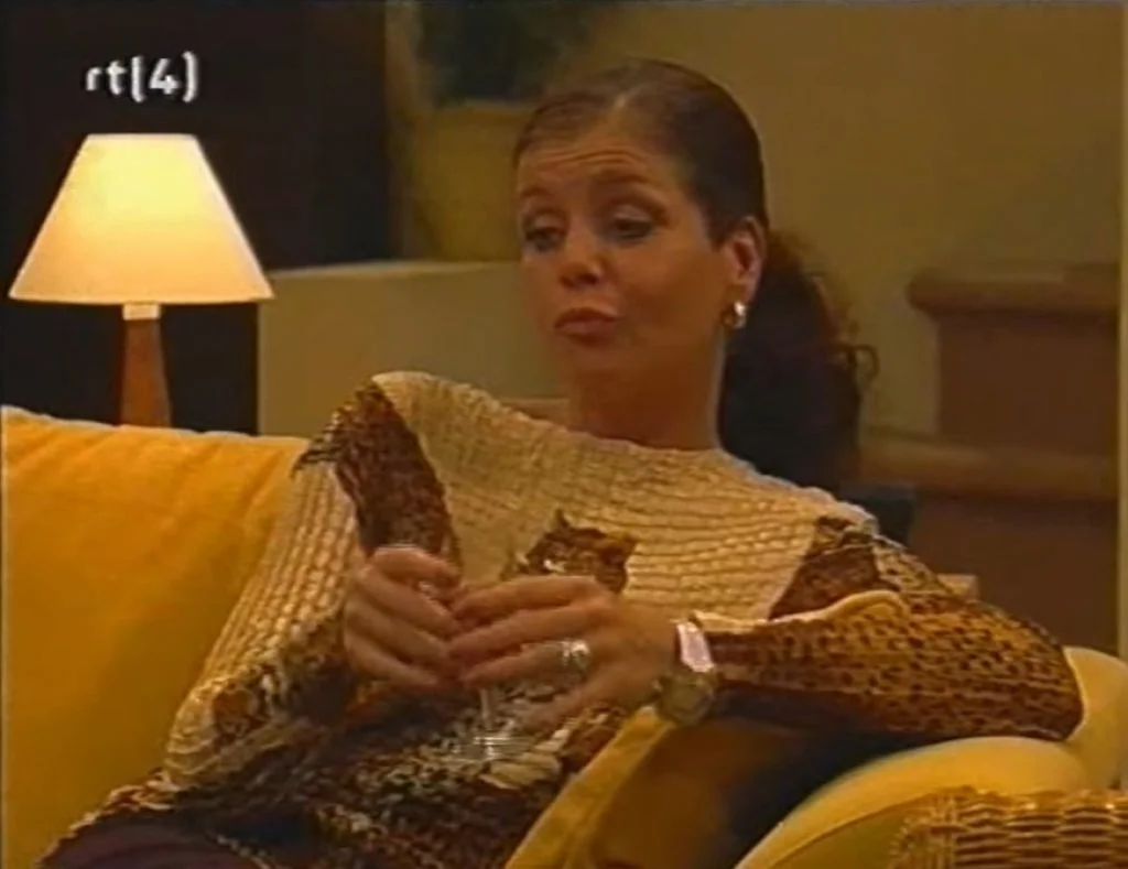 Hoe gaat het de cast van Kees & Co 27 jaar later? Sonja Wegeman Kees & Co