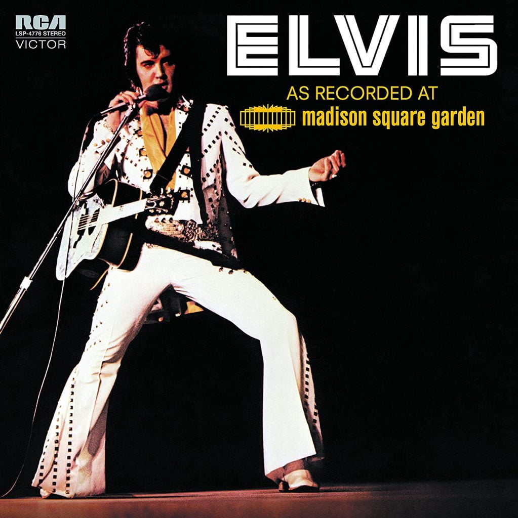 Elvis Presley: 11 redenen waarom hij nog steeds The King of Rock is