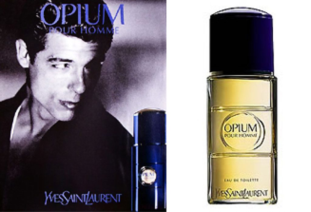 Mannen parfum: 12 typerende geurtjes van vroeger