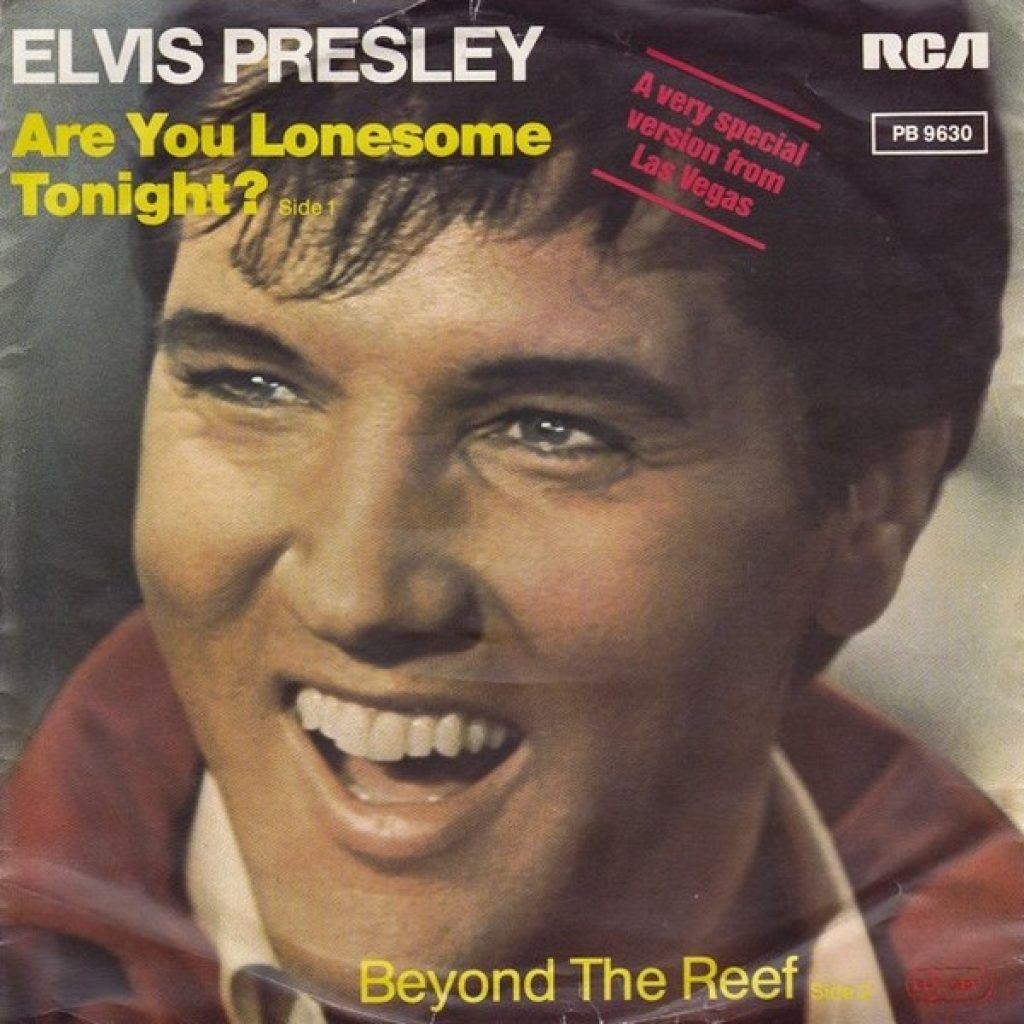 Elvis Presley: 11 redenen waarom hij nog steeds The King of Rock is