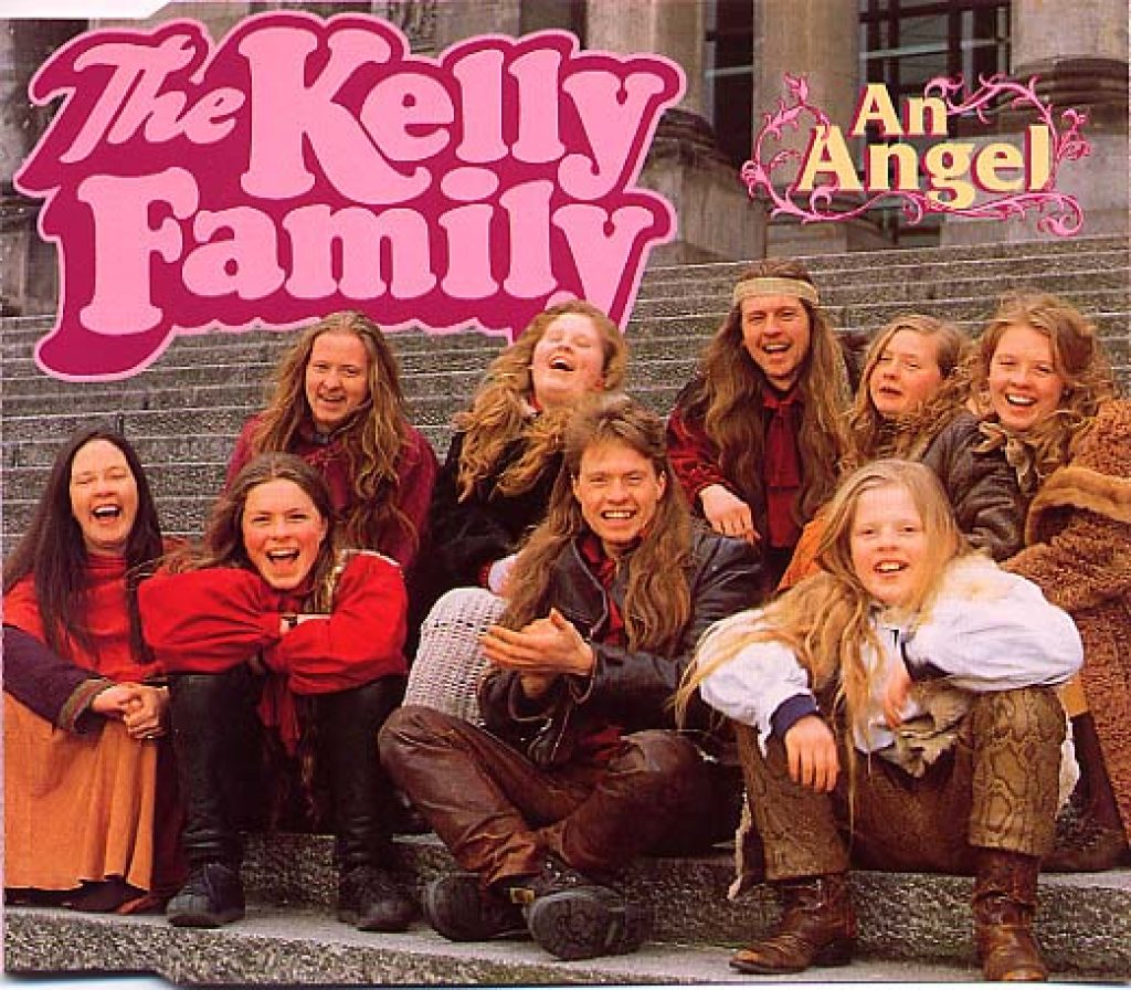 The Kelly Family leden: zo gaat het 30 jaar later met ze
